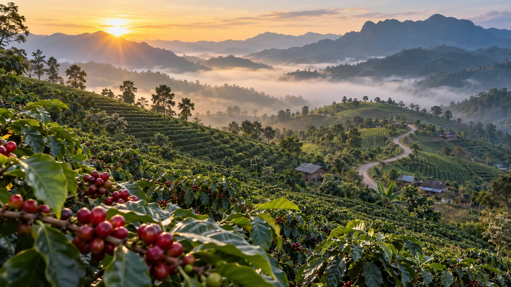 Ảnh sự kiện Trải nghiệm Coffee Farm Experience ngày 12 tháng 10