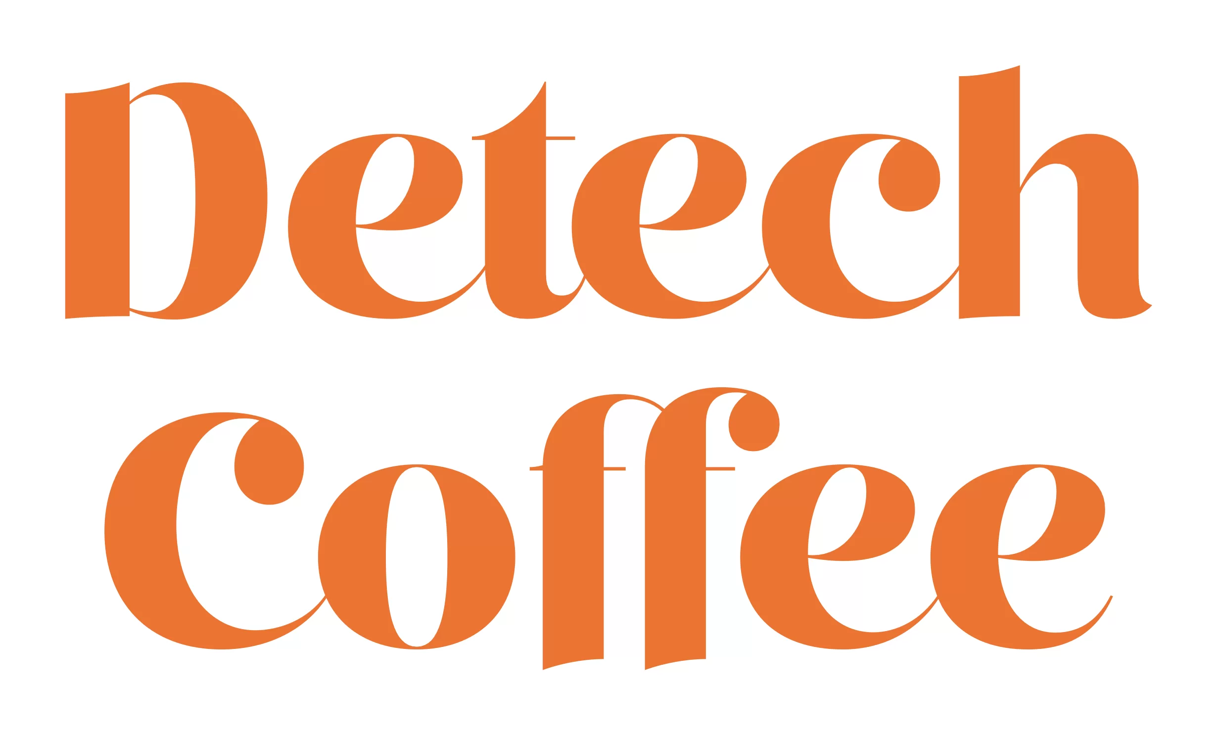 Detach Coffe